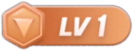 等级-LV1-mr bobo